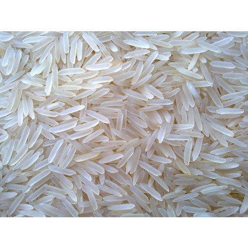 Organic Pusa Steam Non Basmati Rice