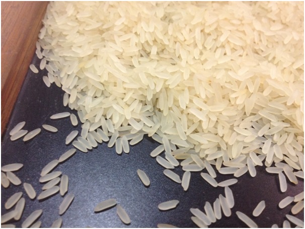 PR-106 Sella Non Basmati Rice