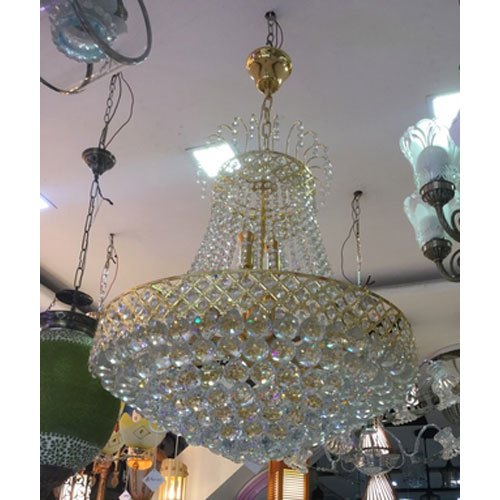 Crystal Chandelier