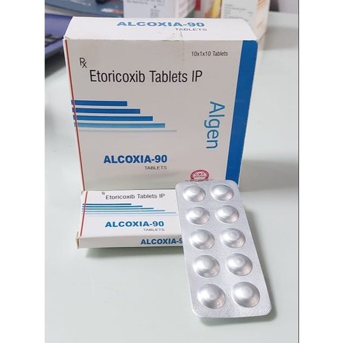 Etoricoxib Tablet