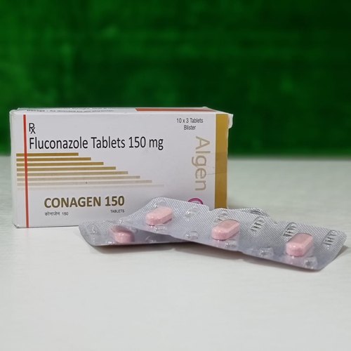 Fluconazole Tablet