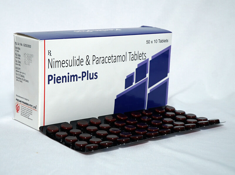 Pienim-Plus Tablets