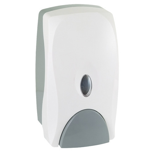 Commercial Semi Automatic Soap Dispense