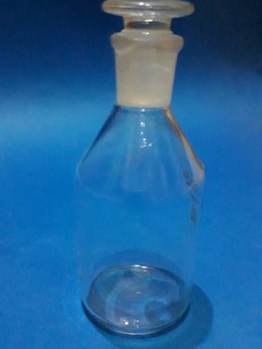 Reagent Bottles With Stopper