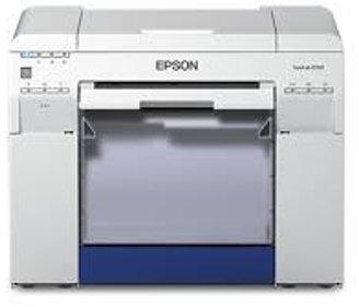 Photo Lab Printing Machine
