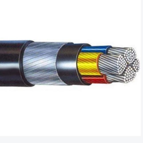 Armoured Cable