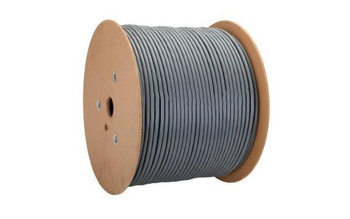 Copper PVC LAN Cable