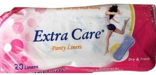 Panty Liner Pad, Size : Small