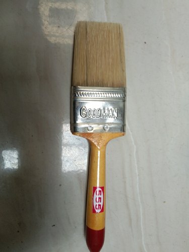 100-200gm 150mm Paint Brush, Hair Length : 3inch, 4inch