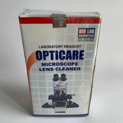 Opticare Microscope Lens Cleaner