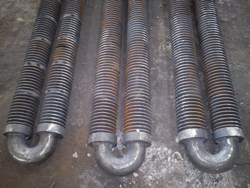 Fin Tube Economizer