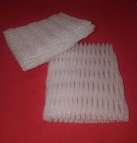 EPE Foam Fruit Net