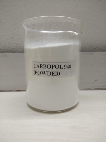 Carbopol 940 Powder, for Industrial use, Packaging Type : Bag