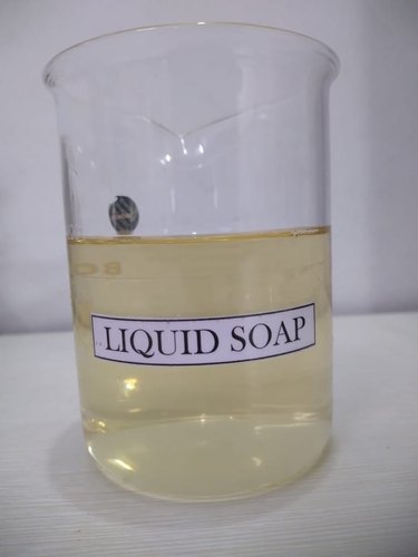 LIQUID SOAP