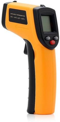 Infrared Thermometer