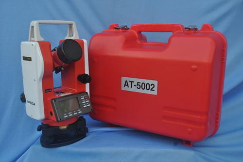 Optica Electronic Theodolite