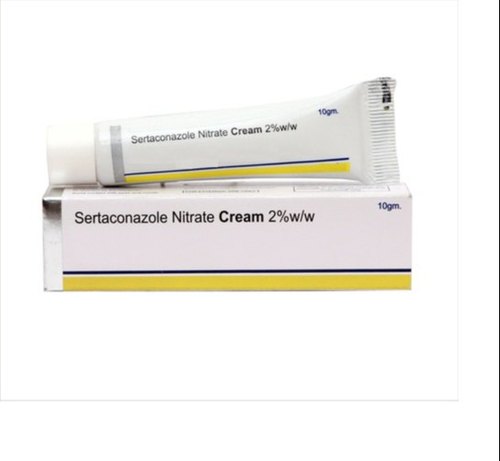 Sertaconazole Cream, Packaging Size : 10gm
