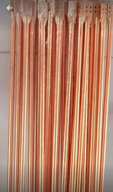 Copper Rod