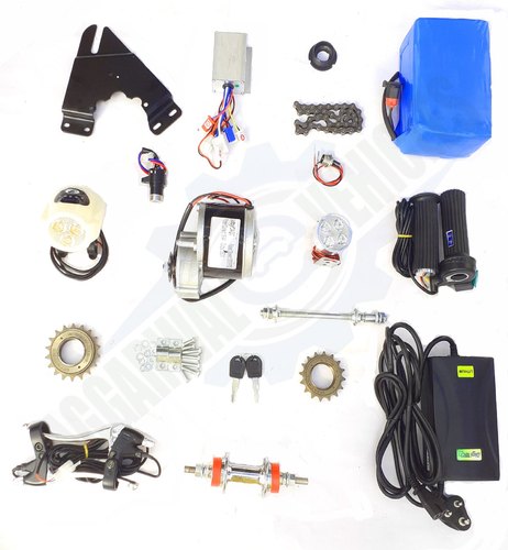 Electric Cycle Kit