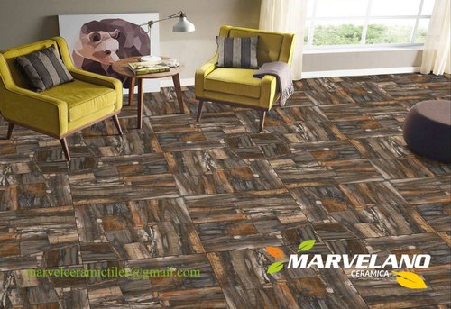 Marvel Glazed Porcelain Tiles, Size : Large