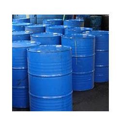White Hydraulic Oil
