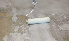 LV Primer For Concrete