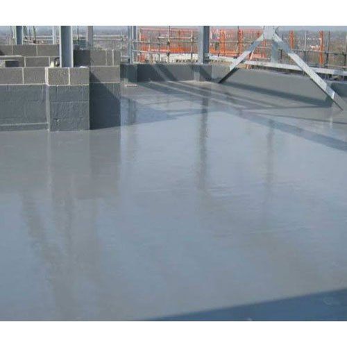 Polyurethane Waterproofing Services