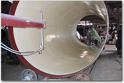 Purethane NXT Polyurethane Coating