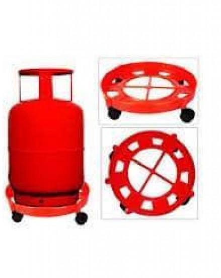 Shopmania Wholesale Gas Cylinder Trolley