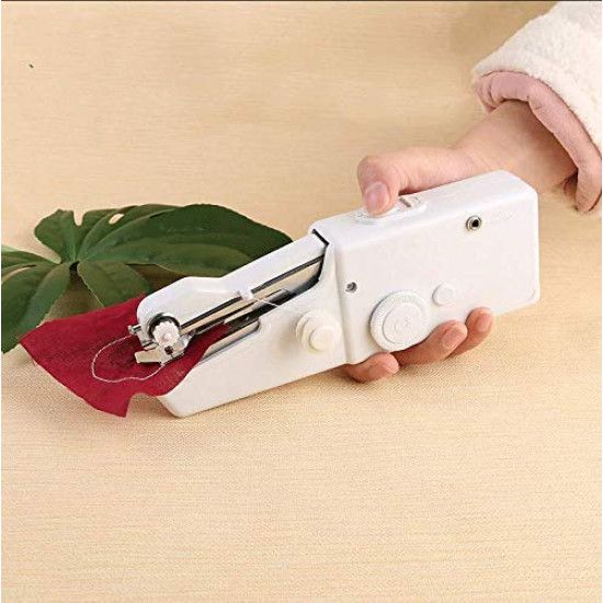 Handheld Electric Sewing Machine at Best Price in Thane Shopmania