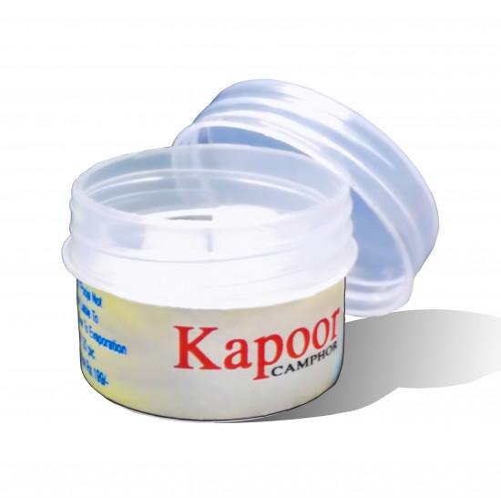 Kapoor Tablets