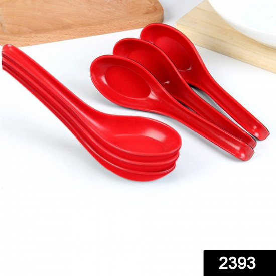 Shopmania Wholesale Plastic Microwave Safe Dessert Spoons