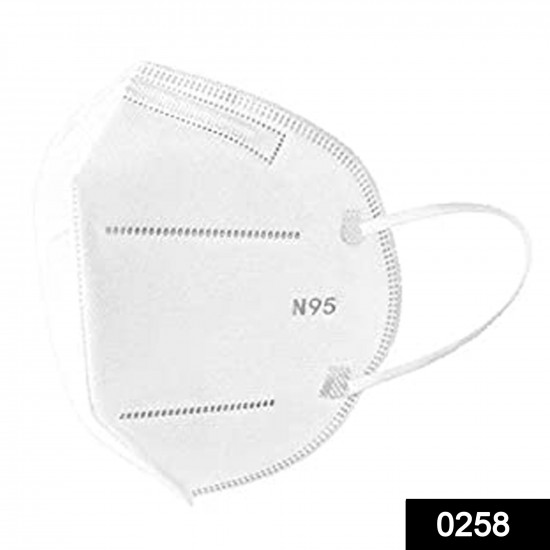 Shopmania Wholesale N95 Reusable Face Mask