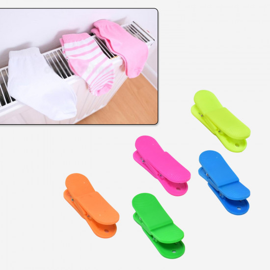 Shopmania Wholesale Plastic Paper Clips