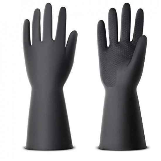 Shopmania Wholesale Rubber Cleaning Gloves