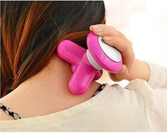 USB Vibration Full Body Massager