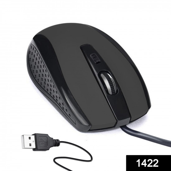 Shopmania Wholesale Wired Mouse