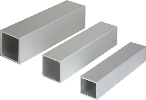 Aluminium Aluminum Square Tube