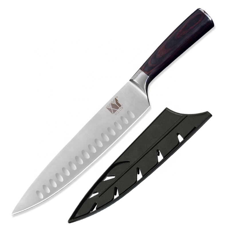 8 Inch Chef Knife