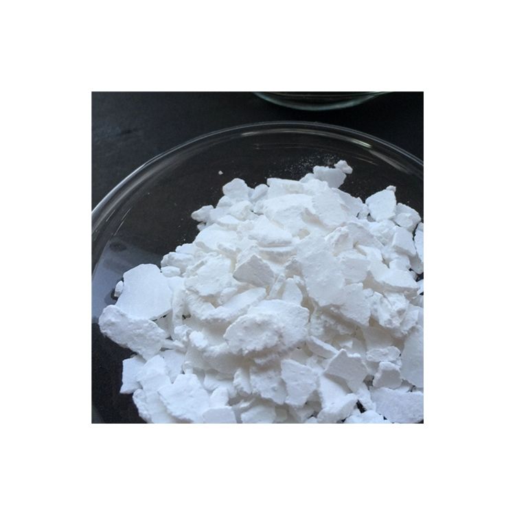 Chemicals Calcium Chloride Dihydrate