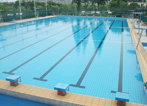 Chlorine Granules For Drinking