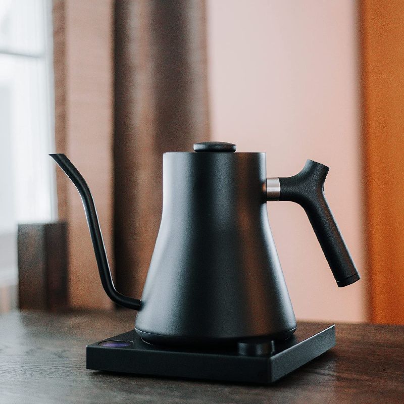 Electric Coffee Kettle