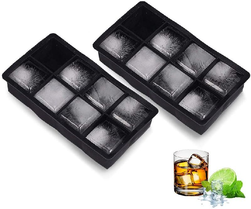 Ice Cube Trays