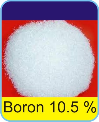 Boron Flakes, Certification : ISI Certified
