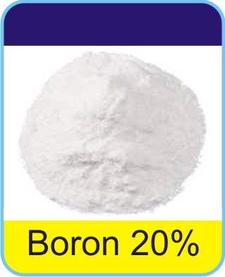 Boron Powder, for Industrial, Purity : 99%
