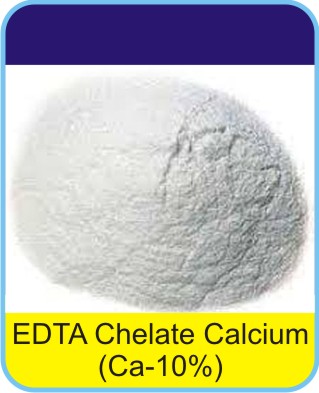 EDTA Chelate Calcium Powder