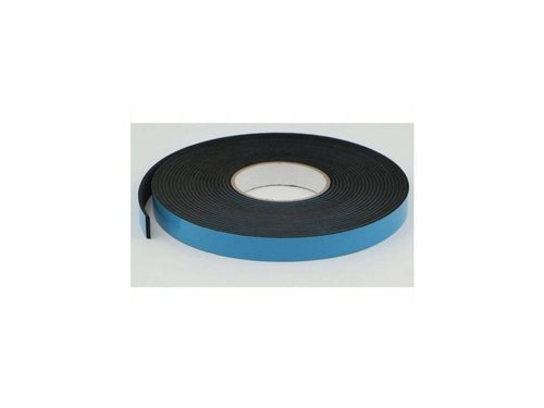 Double Sided Foam Tape, Color : Black, White, Blue