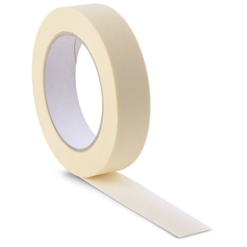 Crepe Paper masking tape, Design : Plain