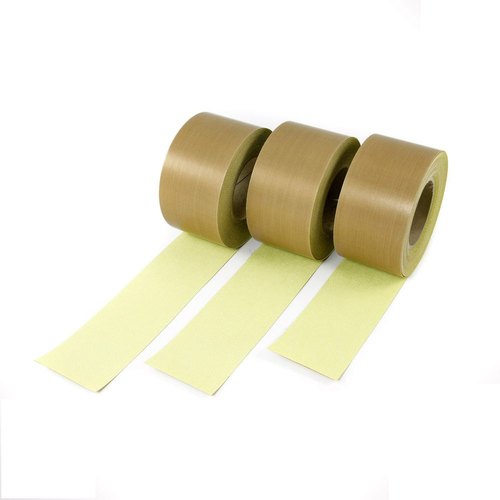 PTFE Tape, Color : Brown
