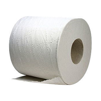 Bathroom Tissue Roll
